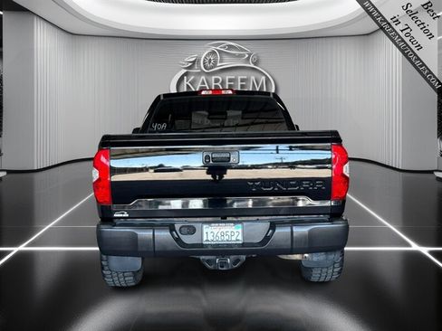 Used 2017 Toyota Tundra SR RWD image 6