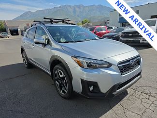 Used 2019 Subaru Crosstrek 2.0i Limited w/ Moonroof Package w/Navigation image 1