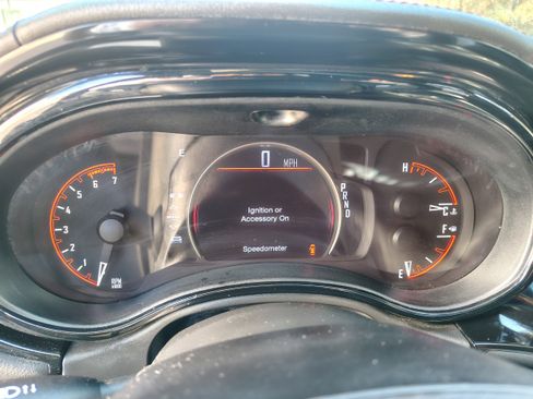 Certified 2024 Dodge Durango R/T image 33