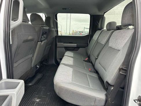 Used 2023 Ford F350 XLT image 16