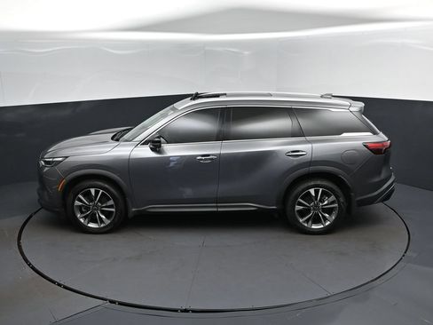Certified 2023 INFINITI QX60 Luxe w/ Cargo Package AWD/4WD image 33