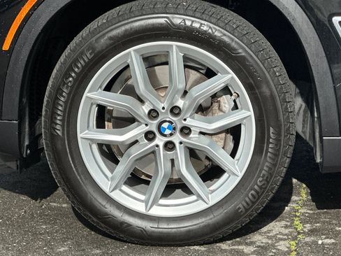 Certified 2022 BMW X5 xDrive40i w/ Parking Assistance Package image 37