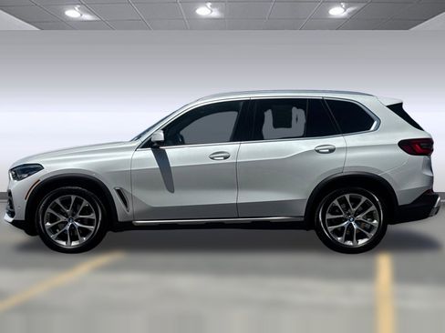 Certified 2023 BMW X5 xDrive40i AWD/4WD image 2