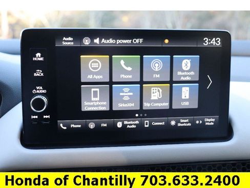 Certified 2024 Honda HR-V EX-L image 14