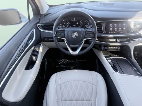 Used 2024 Buick Enclave Avenir w/ LPO, Hit The Road Package image 66