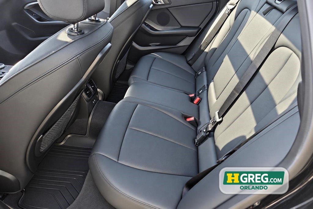 Used 2024 BMW 228i Gran Coupe FWD image 12