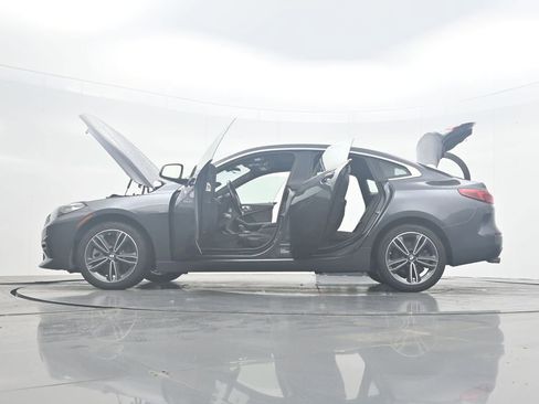 Used 2021 BMW 228i xDrive Gran Coupe w/ Convenience Package AWD/4WD image 44