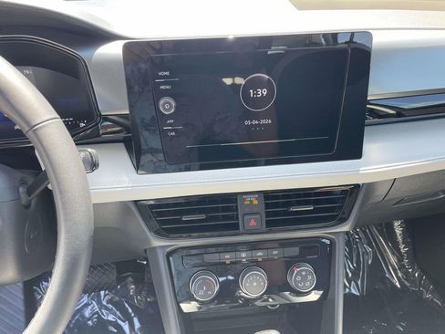 New 2026 Volkswagen Taos S FWD image 25