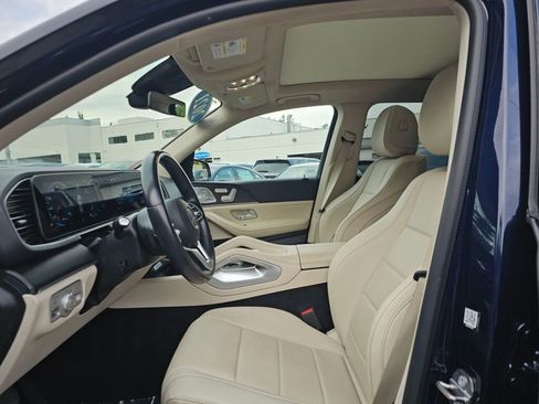 Used 2021 Mercedes-Benz GLE 350 GLE 350 image 21