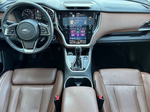 Used 2021 Subaru Outback Touring XT image 17