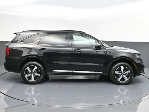 Used 2021 Kia Sorento EX w/ Panoramic Sunroof Package image 8