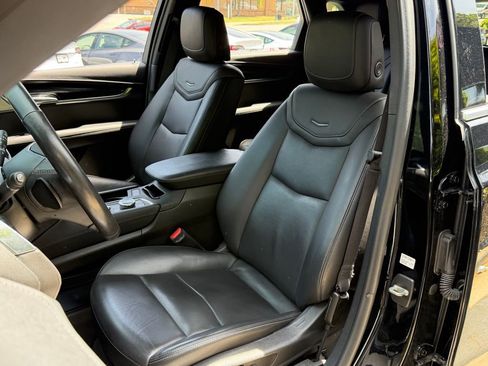 Used 2023 Cadillac XT5 Premium Luxury FWD image 23