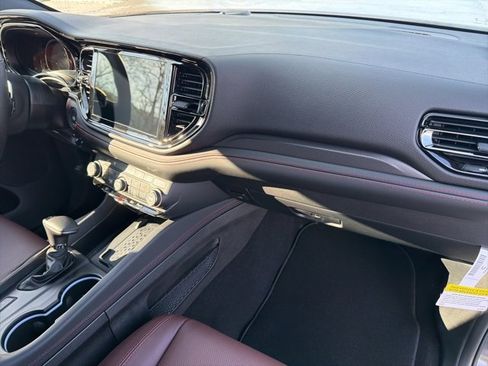 New 2026 Dodge Durango GT image 29