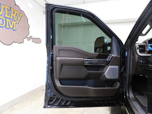 Used 2024 Ford F450 King Ranch w/ Chrome Package AWD/4WD image 30