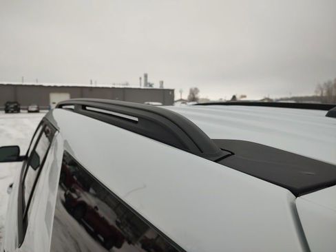 New 2026 Ford Explorer Active w/ Active Comfort Package AWD/4WD image 12