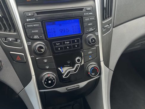 Used 2013 Hyundai Sonata SE image 18