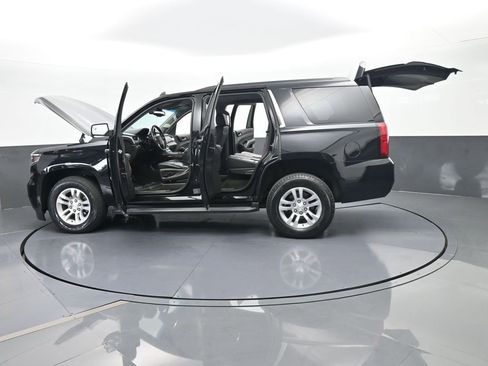 Used 2016 Chevrolet Tahoe LT image 83