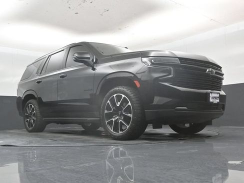 Used 2024 Chevrolet Tahoe RST w/ Luxury Package RWD image 54