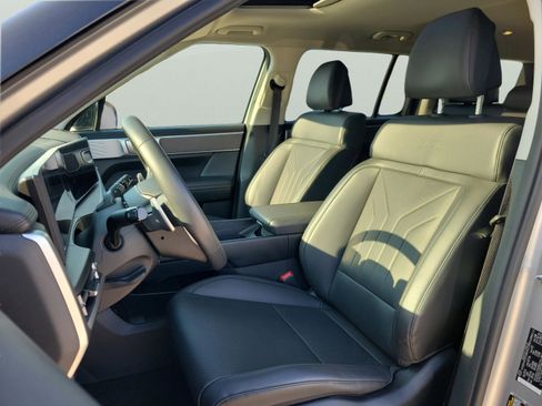 Certified 2024 Hyundai Santa Fe XRT image 26