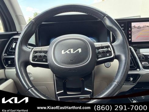 Used 2023 Kia Sorento SX Prestige AWD/4WD image 33