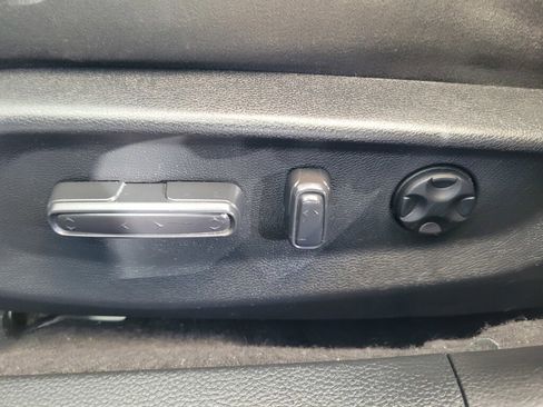 Certified 2021 Honda Accord EX image 15