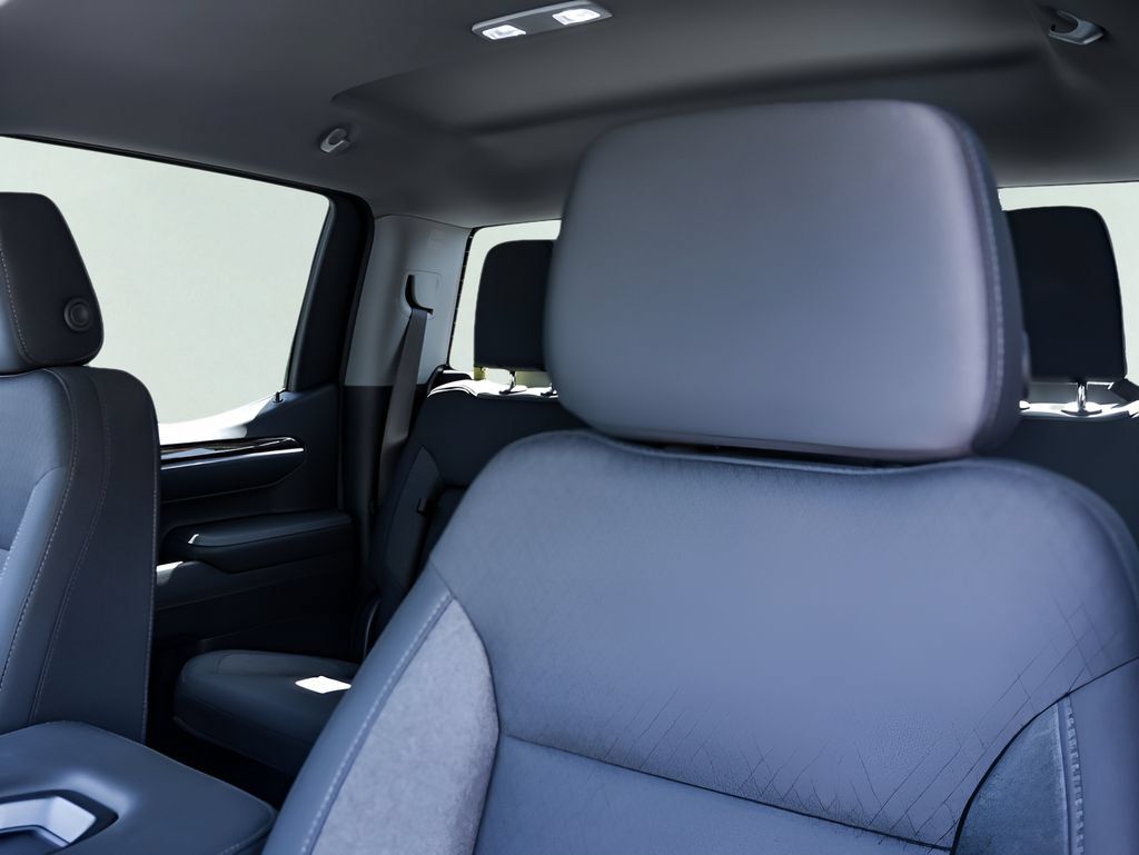 New 2026 GMC Sierra 1500 Elevation w/ Elevation Select Package RWD image 10