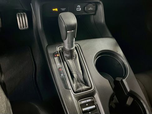 Used 2024 Honda Civic Sport image 16