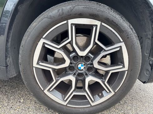 Certified 2025 BMW X1 xDrive28i w/ Convenience Package AWD/4WD image 6