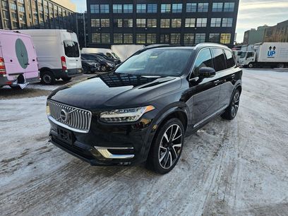 Certified 2023 Volvo XC90 B6 Plus