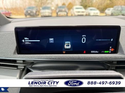 Used 2025 Ford Mustang Mach-E GT image 21