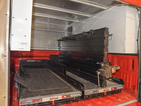 Used 2020 Ford F150 XL w/ XL Power Equipment Group AWD/4WD image 14