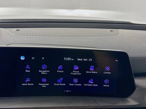 New 2025 Kia Telluride SX X-Line image 17