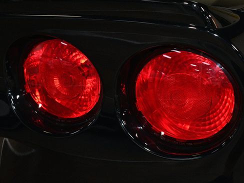 Used 2011 Chevrolet Corvette ZR1 w/ Preferred Equipment Group RWD image 59