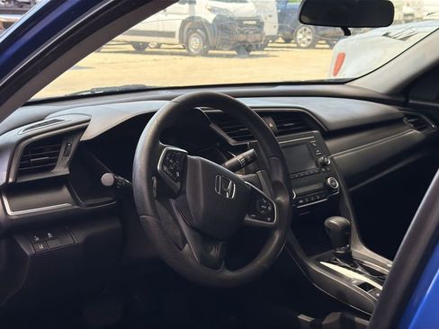 Used 2019 Honda Civic LX image 6