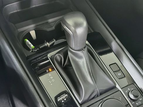 Used 2025 MAZDA CX-50 AWD 2.5 Hybrid w/ Premium Pkg image 25