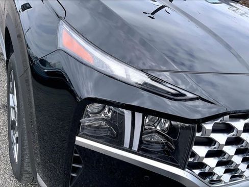 Used 2023 Hyundai Santa Fe Limited AWD/4WD image 28