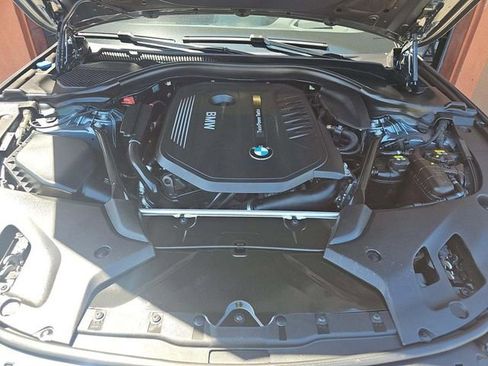 Used 2018 BMW 540i RWD image 13