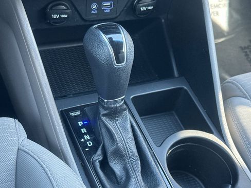 Used 2019 Hyundai Tucson SE FWD image 20