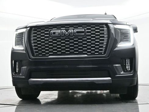 Used 2024 GMC Yukon Denali Ultimate image 47