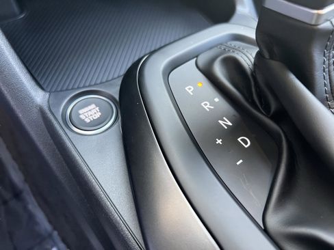 Used 2025 Kia K4 FWD image 21