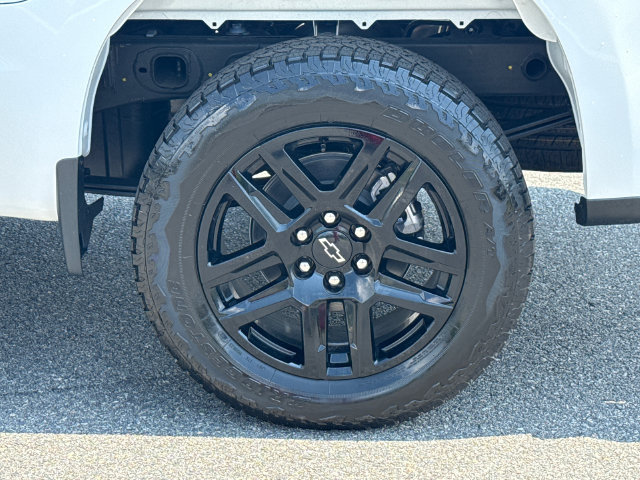 Used 2026 Chevrolet Silverado 1500 RST w/ RST Select Package RWD image 19
