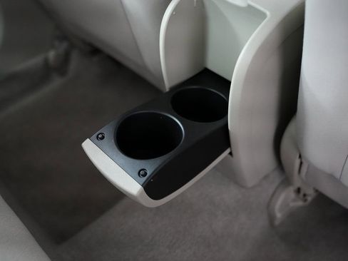 Used 2007 Toyota Prius Touring image 39