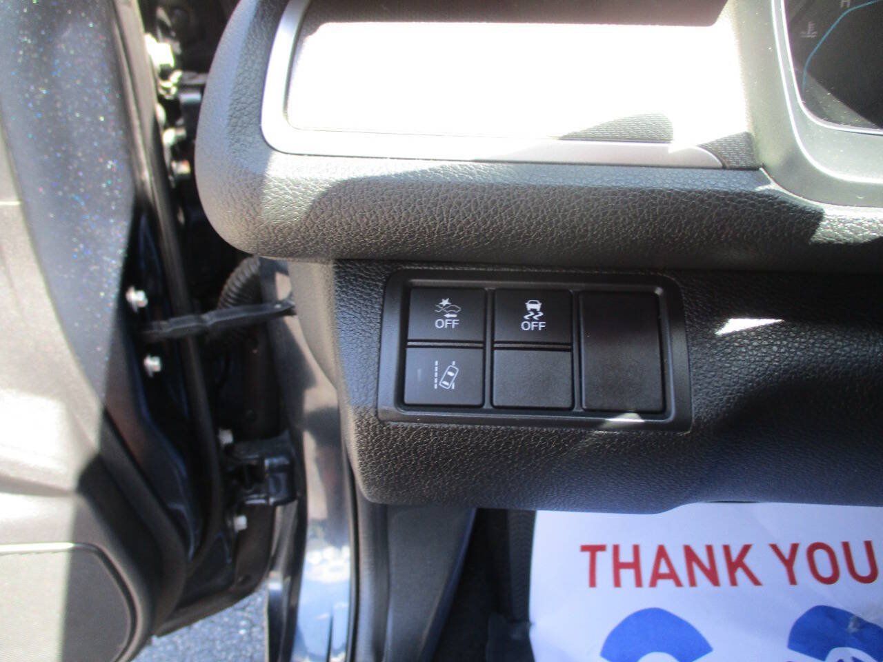 Used 2019 Honda Civic LX image 14