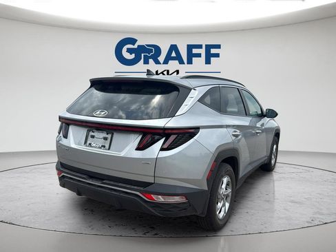 Used 2023 Hyundai Tucson SEL AWD/4WD image 7