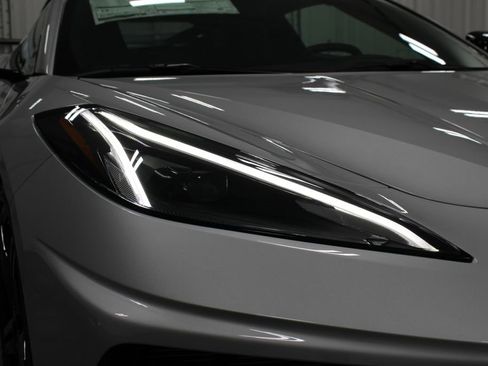 New 2026 Chevrolet Corvette Stingray Preferred Cpe w/ 2LT image 12