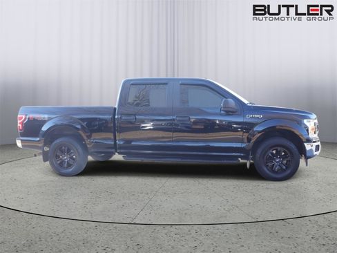 Used 2018 Ford F150 XL w/ Equipment Group 101A Mid image 8