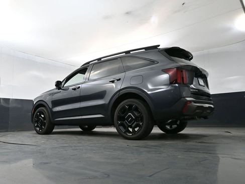 Used 2024 Kia Sorento X-Line EX AWD/4WD image 21
