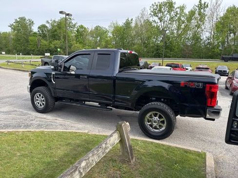 Used 2022 Ford F350 XL w/ STX Appearance Package AWD/4WD image 31