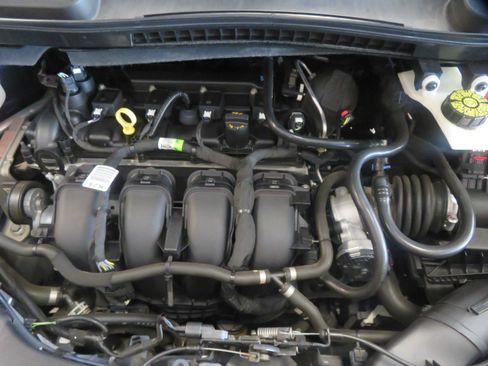 Used 2022 Ford Transit Connect XL FWD image 45