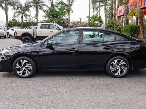 Used 2023 Subaru Legacy Premium image 5